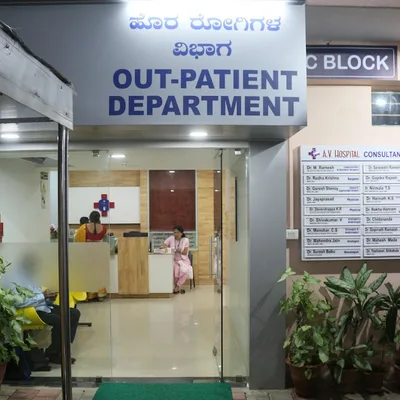 Dr. Devendrappa K R