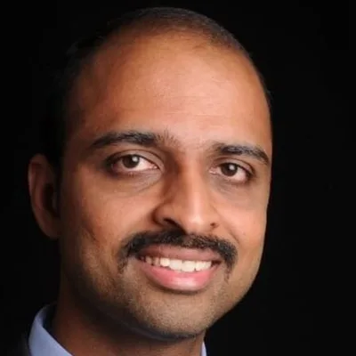 Dr. Sudharshan K S