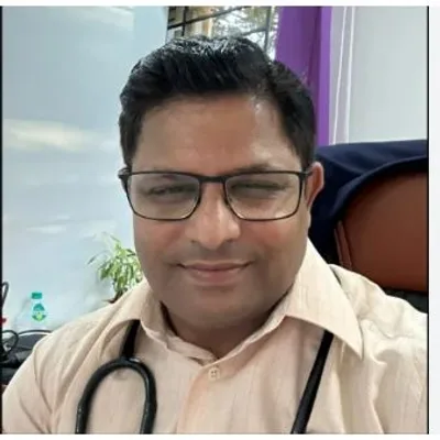 Dr. Mohan Babu Vanneru