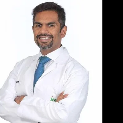 Dr. Shakir Tabrez