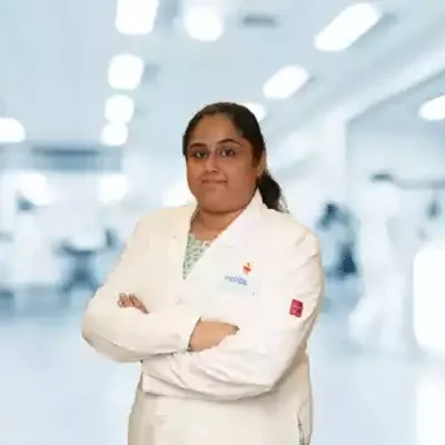 Dr. Aishwarya Ravikumar
