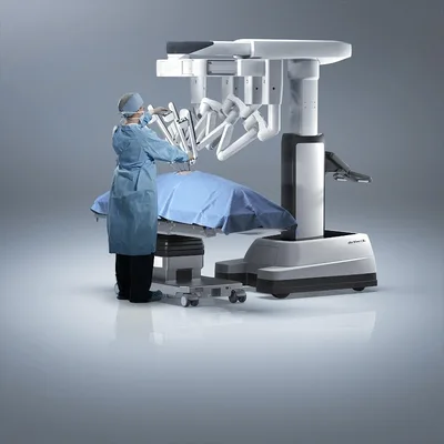 Dr. Gokulakrishnan P J