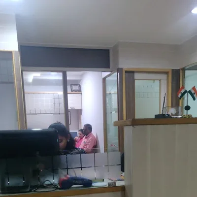 Dr. H V Srinivas