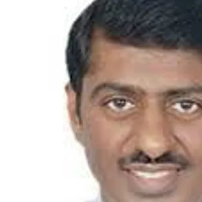 Dr. Manohar C V