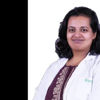 Dr. Sonali Shinde