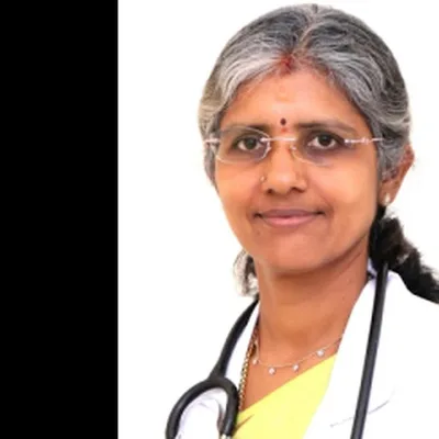 Dr. M. Gowri