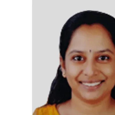 Dr. V Maya