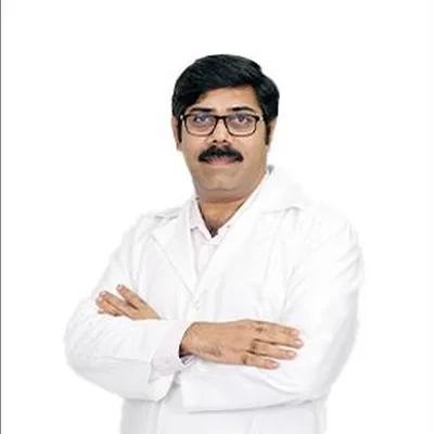 Dr. Satheesh. C. T