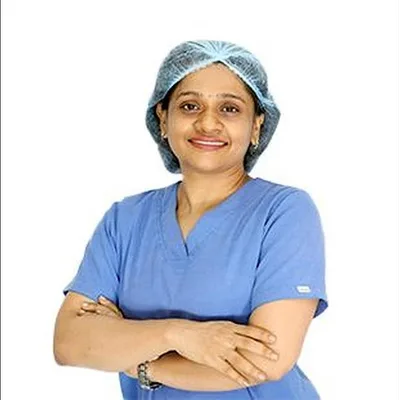 Dr. Abhilasha Narayan