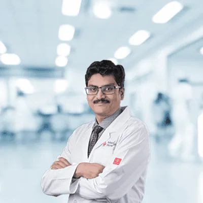 Dr. Santosh Doctor