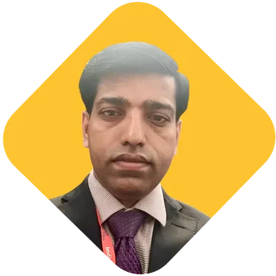 Dr. Venkatachala K