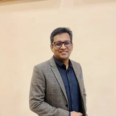 Dr. Prabhu N Nesargikar