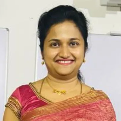 Dr. Ruksana Kusther