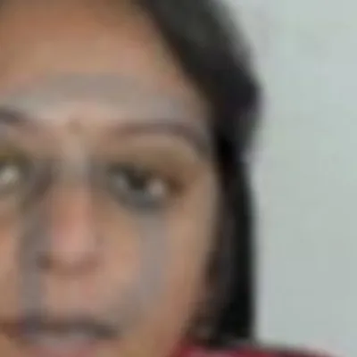 Dr. Sukanya M K
