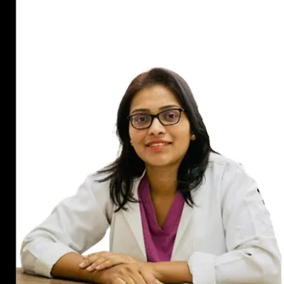 Dr. Sushma P Pampanavar