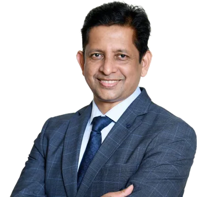 Dr. Suri Raju V