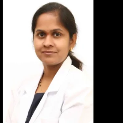 Dr. Malavika J C