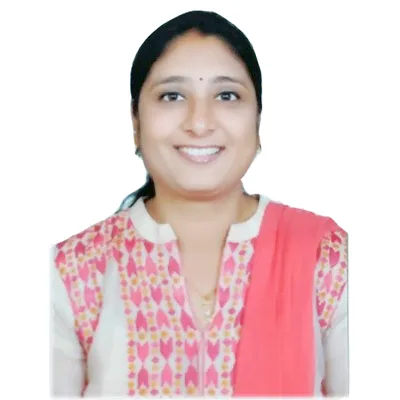 Dr. Nirmala B M