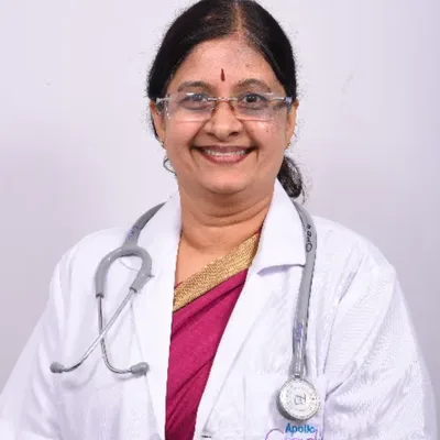 Dr. Padmashri V P Reddy