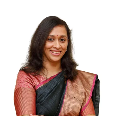 Dr. Suguru Vasudha