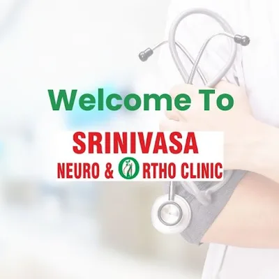 Dr. Sreenivas.V.Naik Doctor