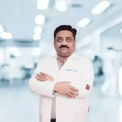 Dr. P Sreenivasa Rao