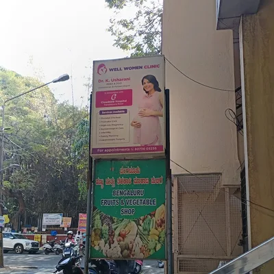 Dr. Manjunath S M