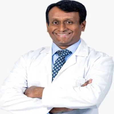 Dr. M.K.Vedaprakash Doctor