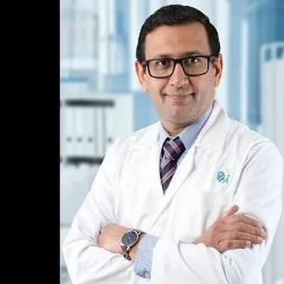 Dr. Krishen Ranganath
