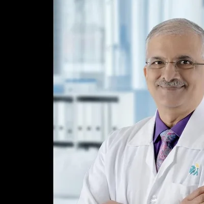 Dr. Bhaskar Pai.K
