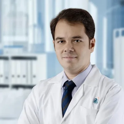 Dr. Vikram Kolhari