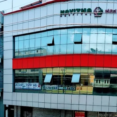 Dr. Kavitha P
