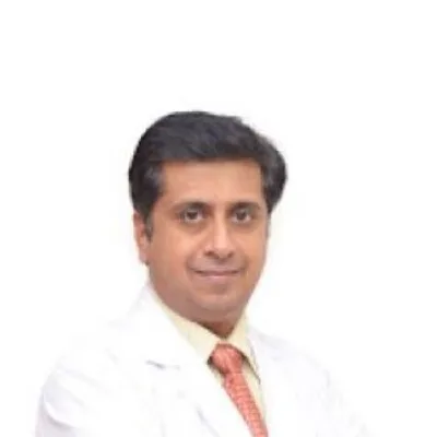 Dr. Prashanth Kalale