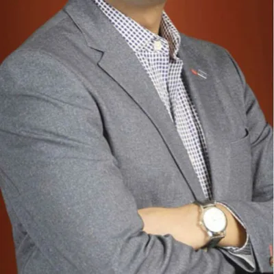 Dr. Hari Prasad