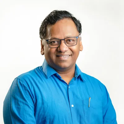 Dr. Swati Sachin Jadhav
