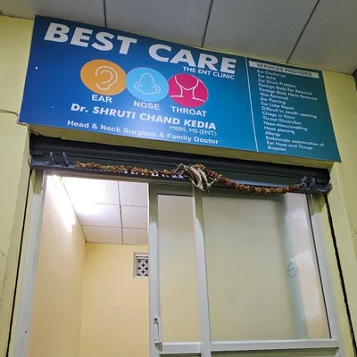 Dr. Shruthi Desai