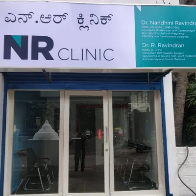 Dr. Varini. N