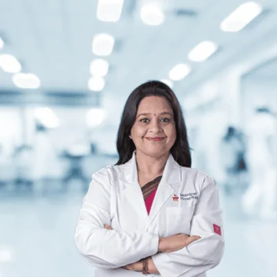 Dr. Alkeen Anwar