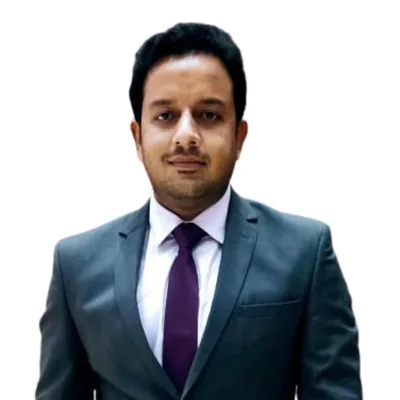 Dr. Rajaneesh Doctor