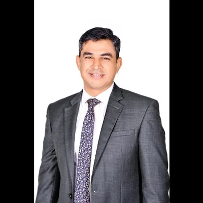 Dr. Vinay Kumar