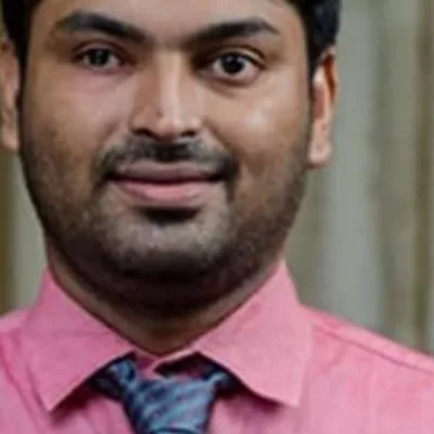 Dr. Prashanth Shetty