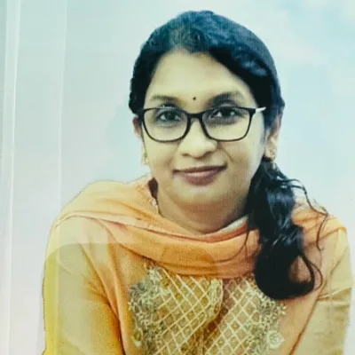 Dr. Bharathi V M