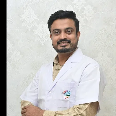 Dr. Madhu M