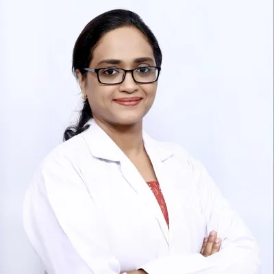 Dr. Rubeena Zainab