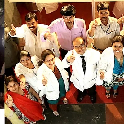 Dr. Meena A C