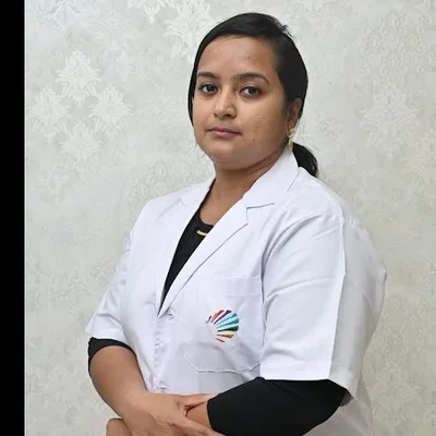 Dr. Simantinee Chakraborty