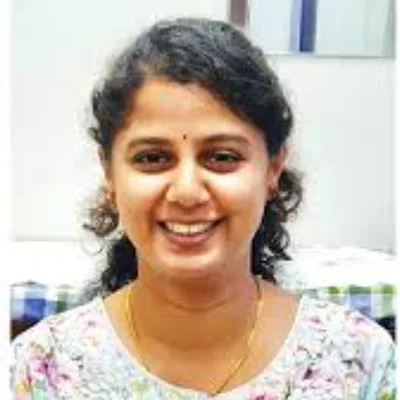 Dr. Harshitha N