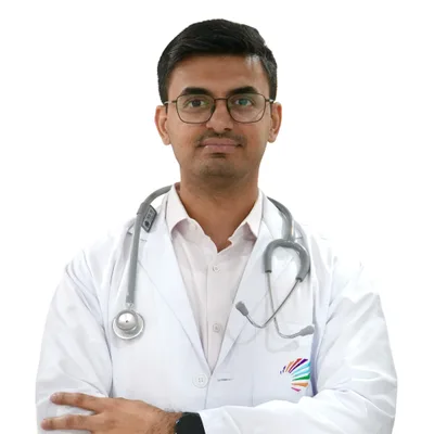 Dr. Latha B N