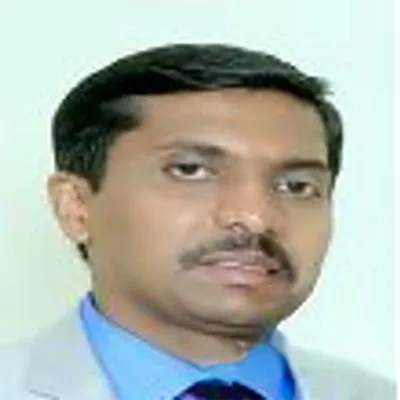 Dr. Nagesh Mruthyunjaya