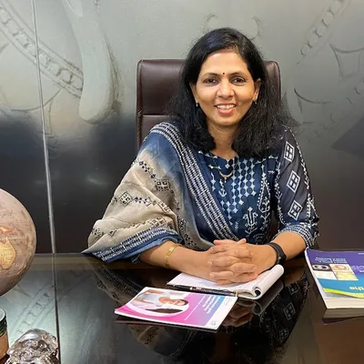 Dr. Smita Sharma